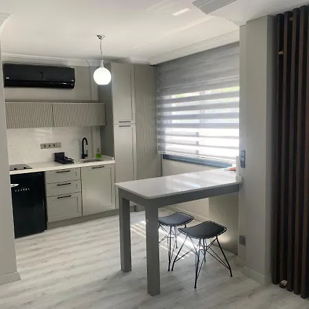 Lily Studio House Apartment