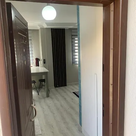Apartment Lily Studio House Bodrum