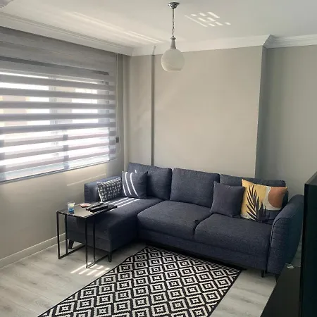 Apartment Lily Studio House Bodrum