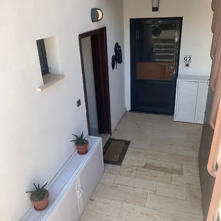 Lily Studio House Apartment